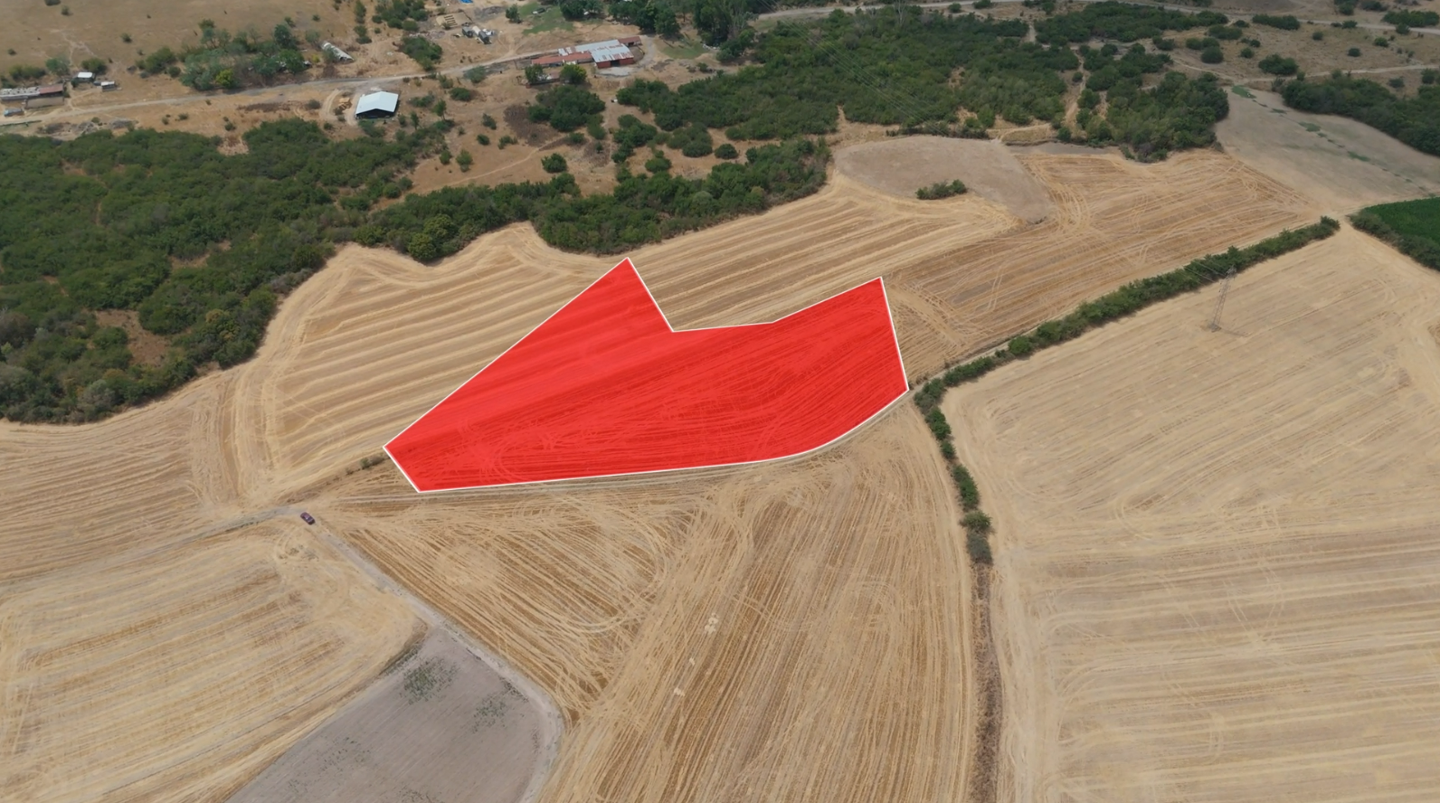 Kırklareli Babaeski büyükmandıra