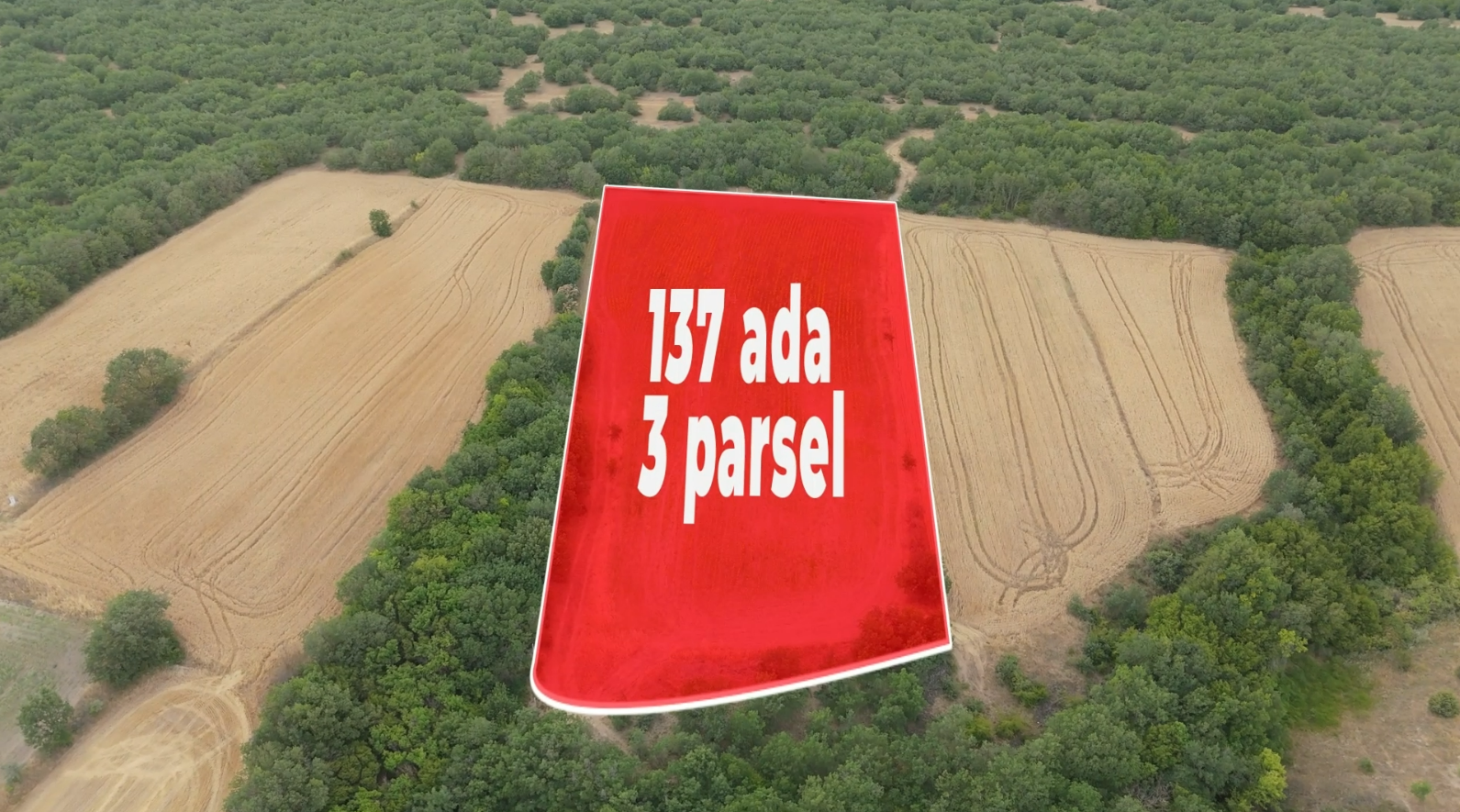 Kırklareli Babaeski Çavuşköy Proje 16