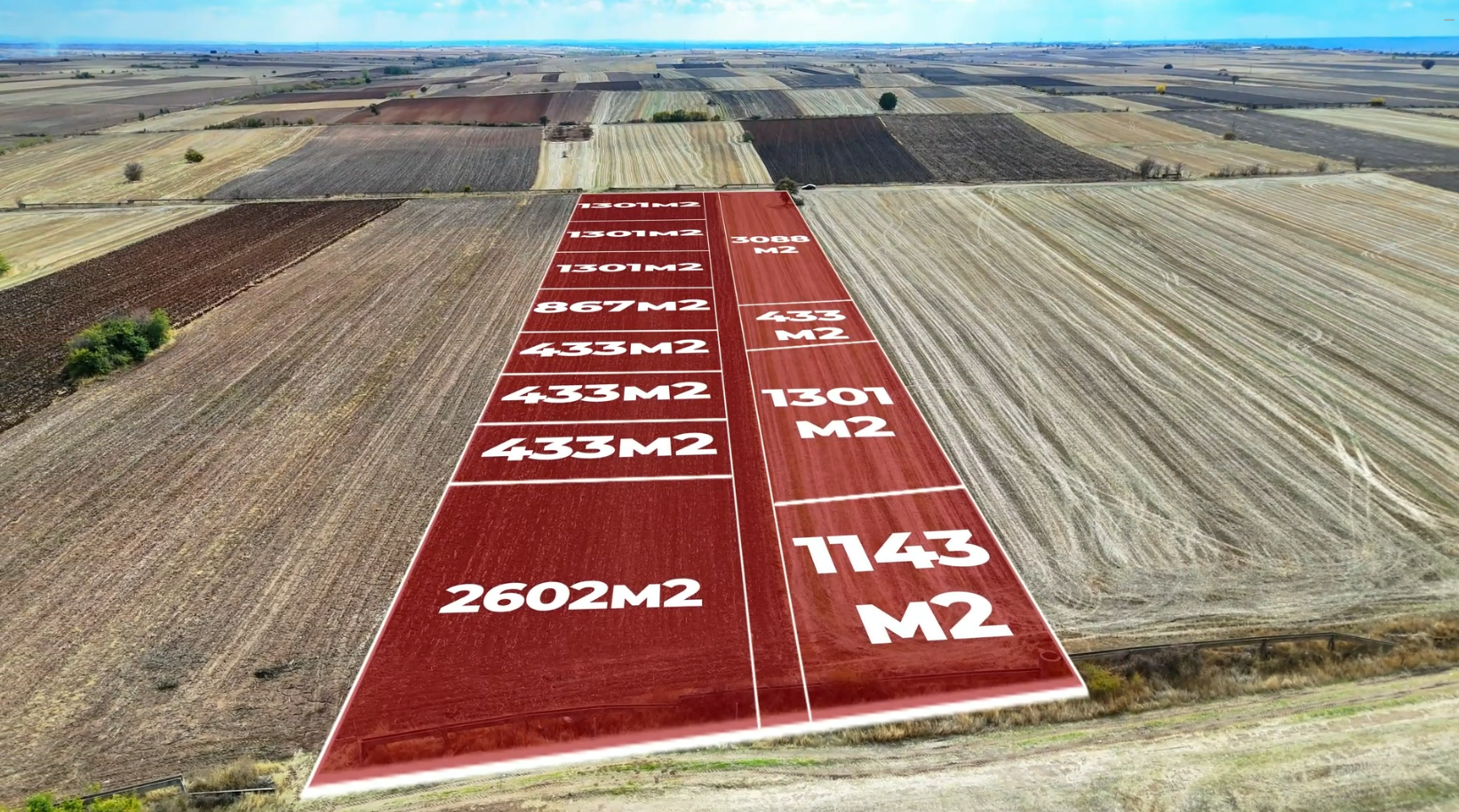 Kırklareli Babaeski Karahalil Projesi