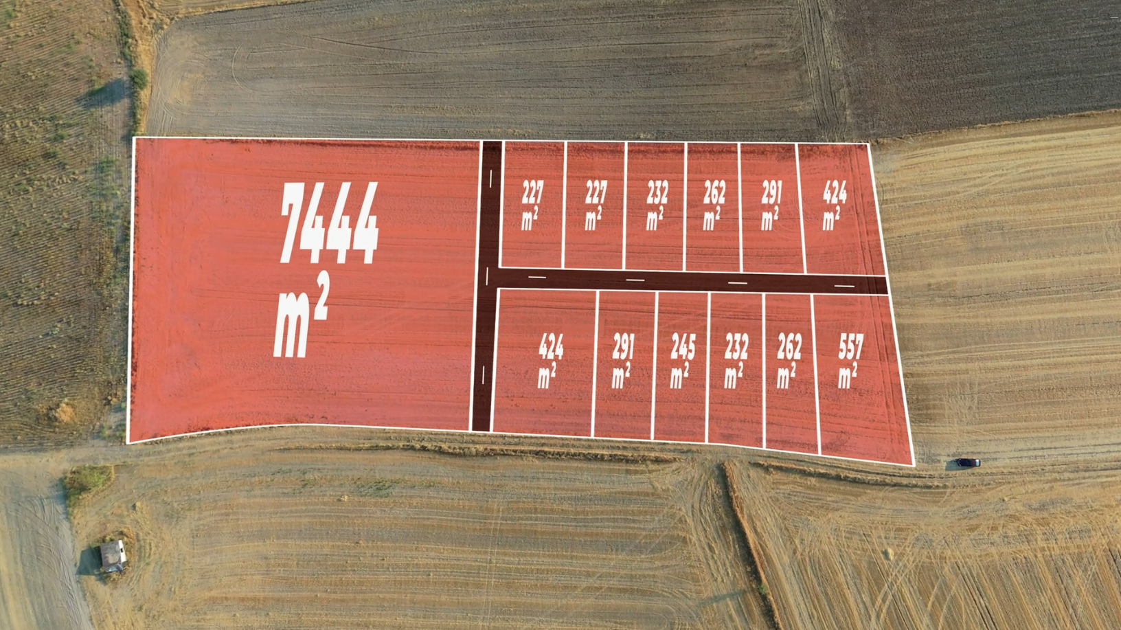 Kırklareli Babaeski Terzili Köyü