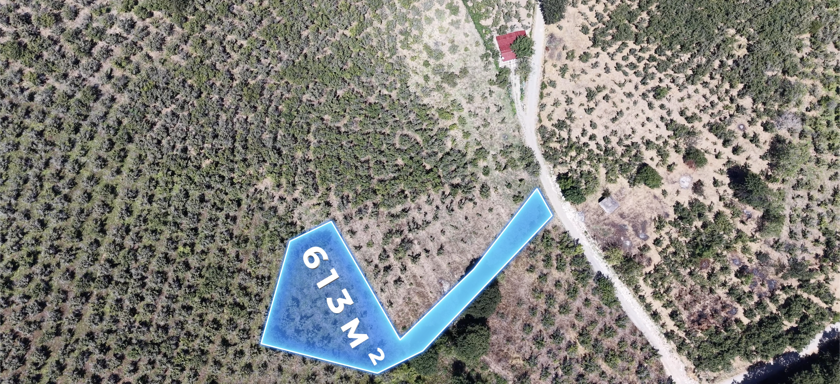 Sakarya Kocaali 613 m² Tek Tapu