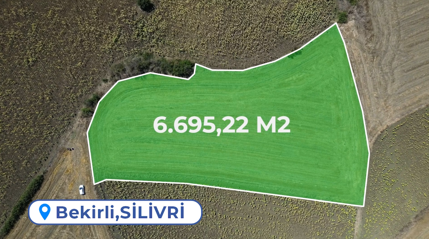 Silivri Bekirli proje 2