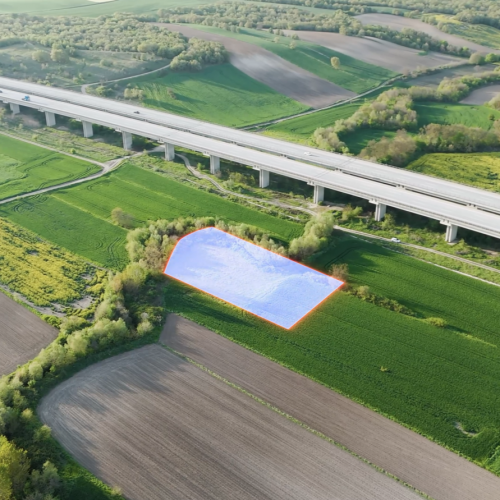 Kırklareli Babaeski Çavuşköy Proje 10