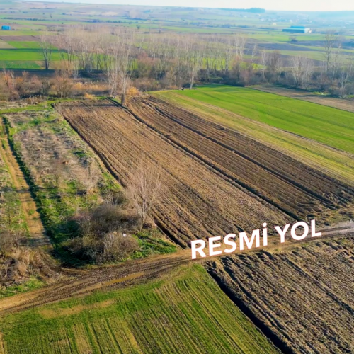 Kırklareli Babaeski Karahalil