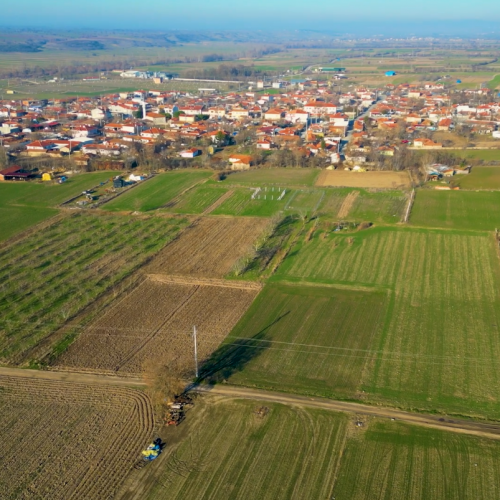 Kırklareli Babaeski Fevziçakmak