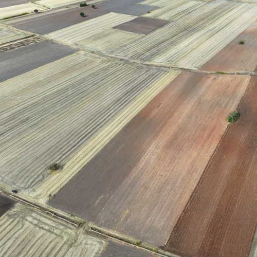 Kırklareli Babaeski Karahalil Projesi