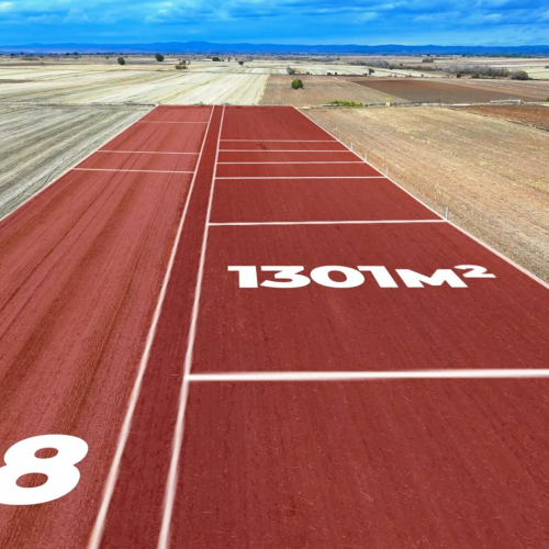 Kırklareli Babaeski Karahalil Projesi