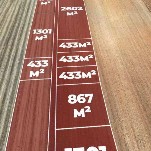 Kırklareli Babaeski Karahalil Projesi