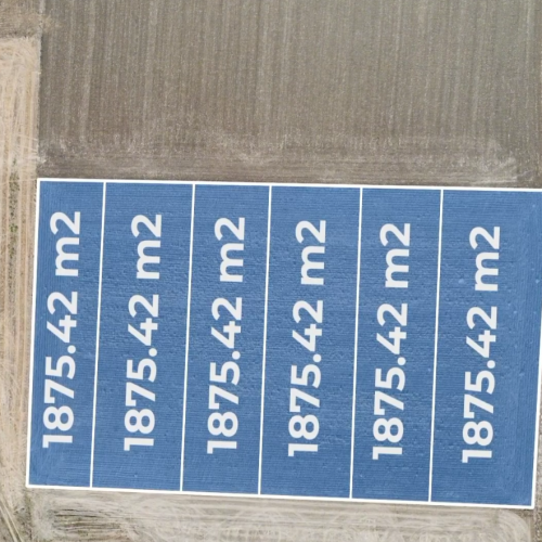 Kırklareli Babaeski Karahalil/Birlik Proje 5