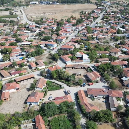 Kırklareli Babaeski Karahalil/Birlik Proje 6