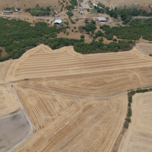 Kırklareli Babaeski Sinanlı Köyü