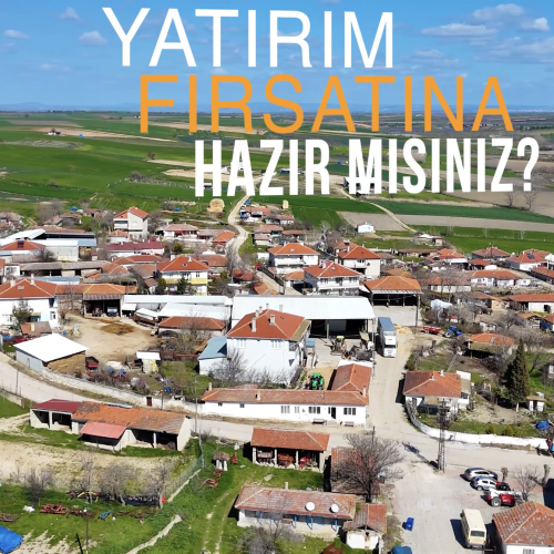 Kırklareli Babaeski Terzili Mahallesi