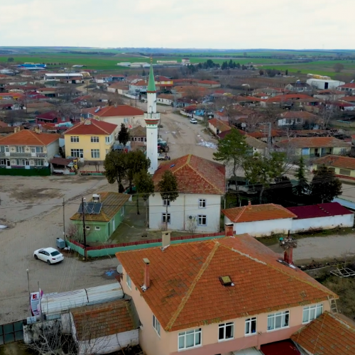 Kırklareli Hazinedar