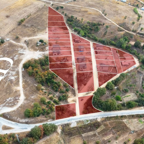 Kırklareli Koruköy Karakaş Mahallesi