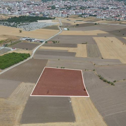 Kırklareli Merkez Karakaş