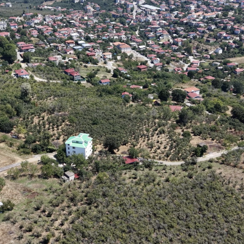 Sakarya Kocaali 3962 m² Tek Tapu