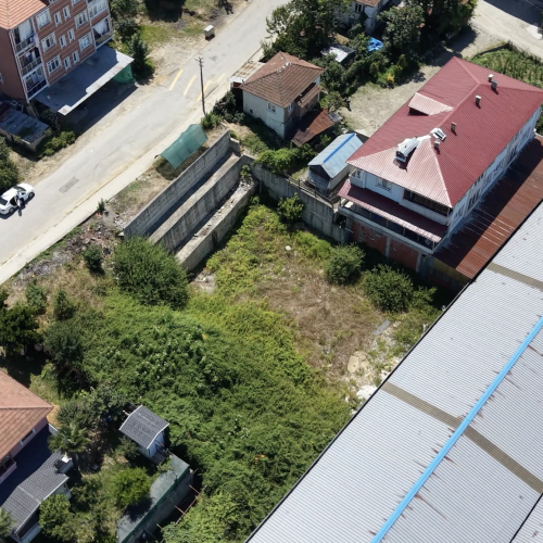 Sakarya Kocaali 518 m²