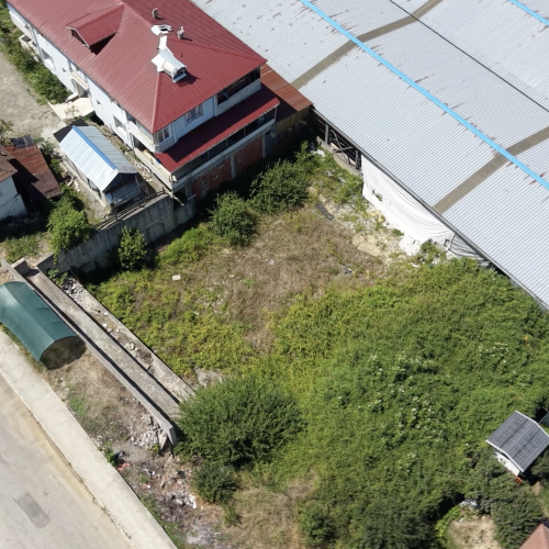 Sakarya Kocaali 518 m²