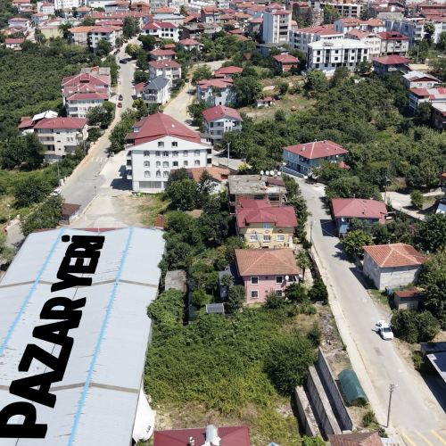 Sakarya Kocaali 518 m²