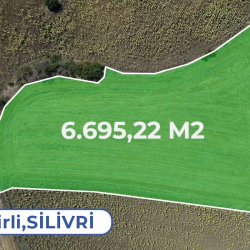 Silivri Bekirli proje 2