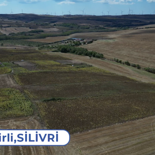 Silivri Bekirli proje 3